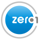Zero1 Solution logo